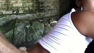 Brunette Amateur's Ass Gets Fucked Hard Multiple Times