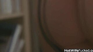 i'm the hotwife throating cock in seductive lingerie, babe it's so hardcore