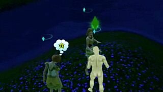 Intense Sims 3D Porn Chronicles Unleashed