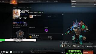 chubby jurema goes live with seucreysonreborn and gets exposed in a fun way