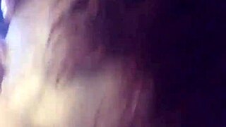 Intense Blowjob Sucking Hard Cock Deeply