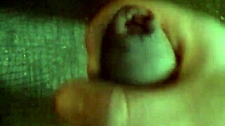 It's Time for Milk: Jerking Off to Creamy Delights