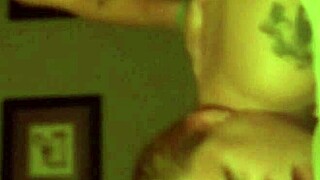 i gave my wife a quick blowjob before bed