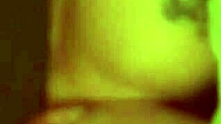 i gave my wife a quick blowjob before bed