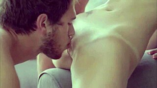 Nympho girl gets fucked wildly