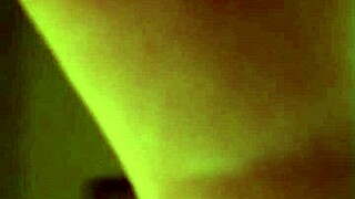 i gave my wife a quick blowjob before bed