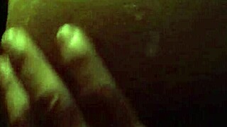 capturing a quiet moment