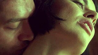 i'm the hotwife throating cock in seductive lingerie, babe it's so hardcore