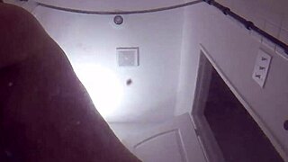 Candy Cruise Intense POV Action in Bathtub Hardcore Scene