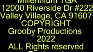 Groobygirls Presents a Gorgeous Debut Scene