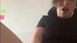 Teen snapchat shower video leaked online