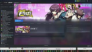 Filmmake your virtual fisting fantasies come true by getting a Boxing Waifu