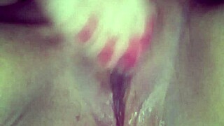 Latina Wife's Pleasure: Sexual Video of a Brazilian Wife