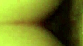 amateur anal pov taped