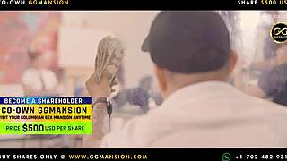 i love big tits brunette ggmansion