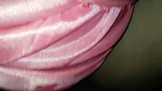 Indian Brother's Wife Gets Pussy Fucked Hard.
