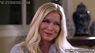 i watched serene siren and gizelle blanco ignite this lesbian scene with intense licking