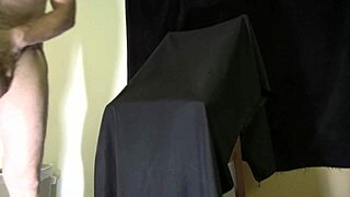 PJ Daniels Enjoys Intense Anal Action in Left 3 Scene with Teen Assfucking