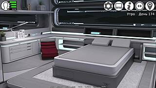 Waterworld Teen 18+ Shows Breasts in Anime