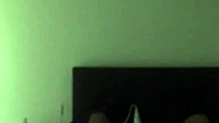 Watch me reach orgasm with toys in stockings during playtime?