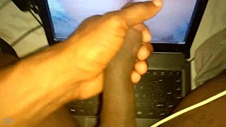 Leandroxj3 Dedicates Crazy Couple Teen Video