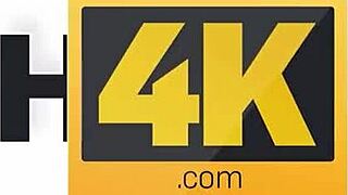 متعة حفلة مزدوجة مع هانت4ك