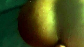 she kisses her two toys alone