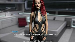 Waterworld Teen 18+ Shows Breasts in Anime