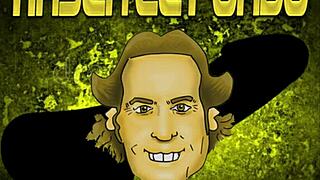 Gay Scene Goes All the Way