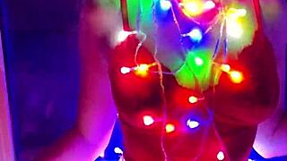 Relaxing in the new year with Darcy Dark, Azumi Liu, and Kira Stone