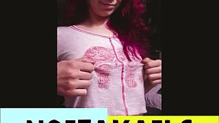 Milf kaila in high heels teasing in full video on xvideos red