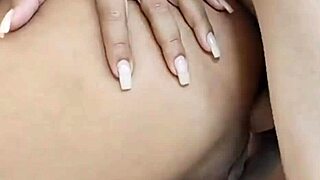 Mature Latina Aunt Ass Fucked