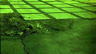 Toilet Anal Hardcore Bound Teen Domination in Filthy Restroom Scene