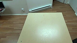 PJ Daniels Enjoys Intense Anal Action in Left 3 Scene with Teen Assfucking