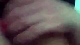 Colombian Latina Takes Hard Anal Pounding