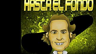 Gay Scene Goes All the Way