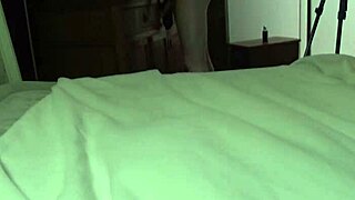 PJ Daniels Enjoys Intense Anal Action in Left 3 Scene with Teen Assfucking