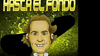 Gay Scene Goes All the Way