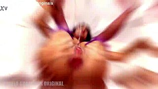 Anal fuck and group sex with big tits