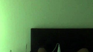 Watch me reach orgasm with toys in stockings during playtime?