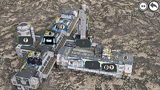 Waterworld Teen 18+ Shows Breasts in Anime