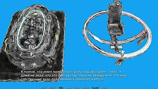 Waterworld Teen 18+ Shows Breasts in Anime