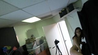 PJ Daniels Enjoys Intense Anal Action in Left 3 Scene with Teen Assfucking