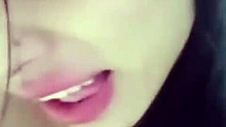 Colombian Latina Takes Hard Anal Pounding