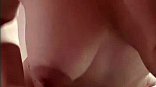 Sophie Being Naughty On Video Call