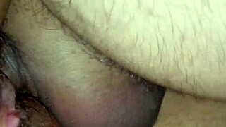 se graba solita con la leche adentro andaba s�per caliente, �qu� har�as t� en su lugar?