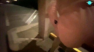 Mammoth Cock Blowjob: Hot Cracky: Very Intense Sucking