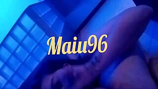 Telo, are you ready for this intense oral pleasure?