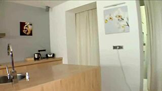 pretty blonde girlfriend next door