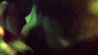 Ky teases with sloppy cock sucking and spitting cum, showing what happens next